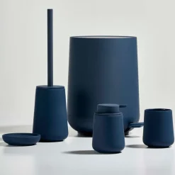 Soap Dispensers & Dishes^Zone Denmark Nova One soap dispenser, royal Blue