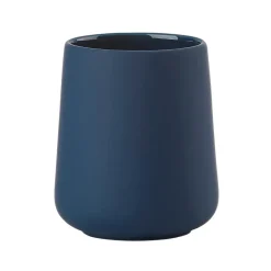 Hot Zone Denmark Nova One toothbrush mug, royal Blue