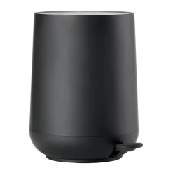 Pedal Bins|Pedal Bins^Zone Denmark Nova pedal bin 5 l, Black