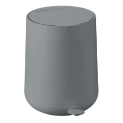 Pedal Bins|Pedal Bins^Zone Denmark Nova pedal bin 5 l, Grey