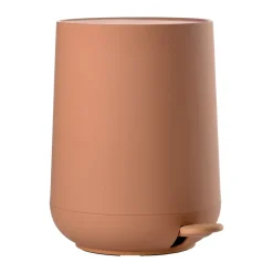 Hot Zone Denmark Nova pedal bin 3 L, Mandarin Orange