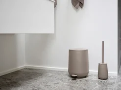 Pedal Bins|Pedal Bins^Zone Denmark Nova pedal bin 5 l, Taupe Brown