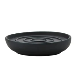 Soap Dispensers & Dishes^Zone Denmark Nova soap dish, Black