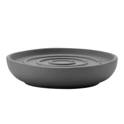Online Zone Denmark Nova soap dish, Grey
