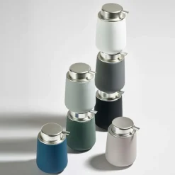Soap Dispensers & Dishes^Zone Denmark Nova soap dispenser, White