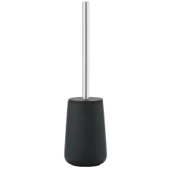 Toilet Brushes^Zone Denmark Nova toilet brush, Black