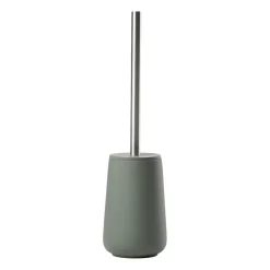 Zone Denmark Nova toilet brush, Olive Green