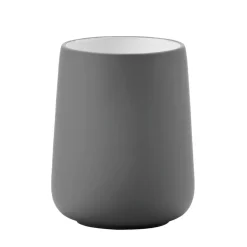 Online Zone Denmark Nova toothbrush mug, Grey