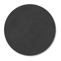 New LIND DNA Nupo coaster circle, Black