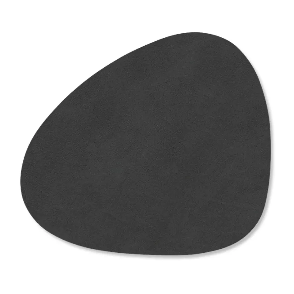 LIND DNA Nupo coaster curve, Black