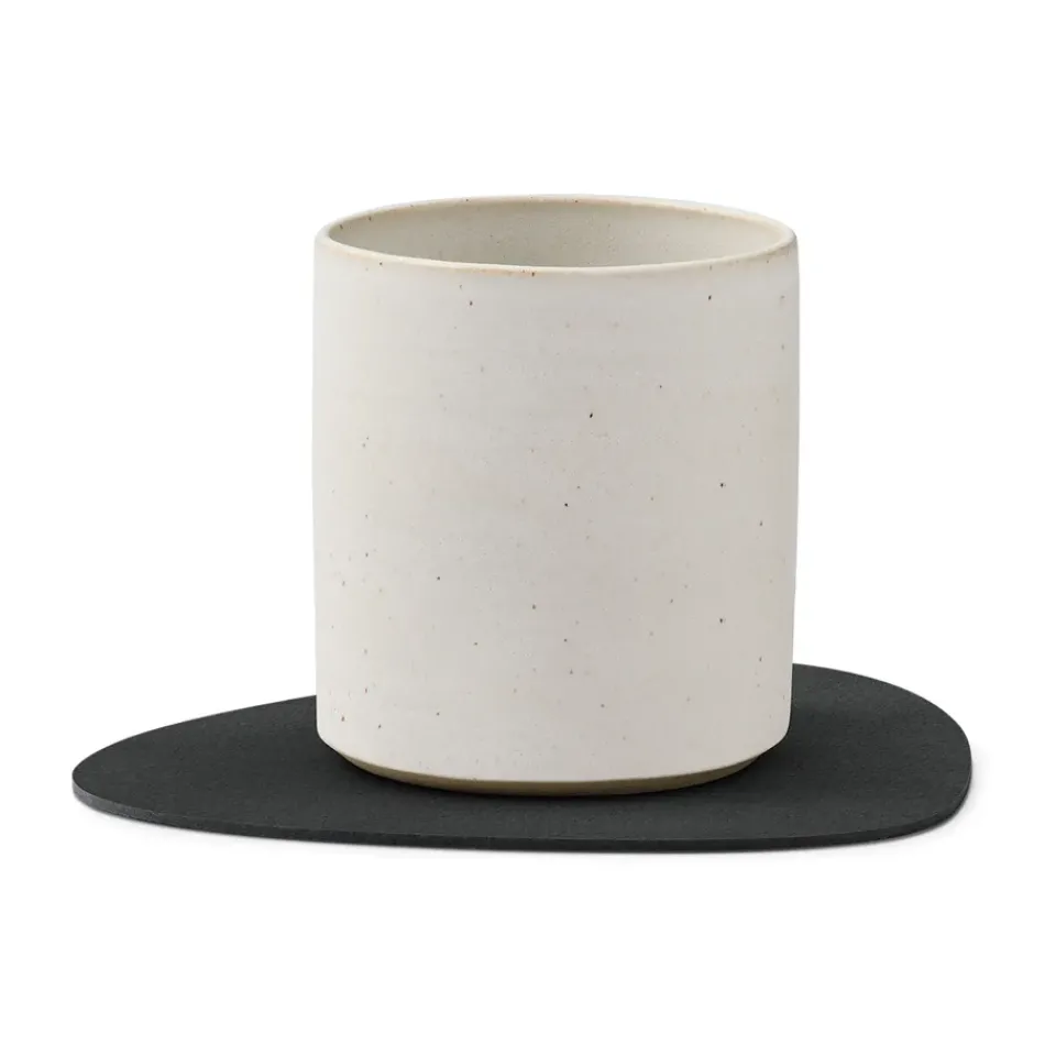 LIND DNA Nupo coaster curve, Black
