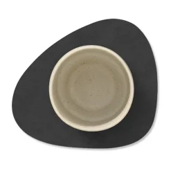 LIND DNA Nupo coaster curve, Black