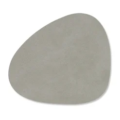 LIND DNA Nupo coaster curve, light Grey
