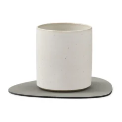 LIND DNA Nupo coaster curve, light Grey