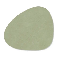 Hot LIND DNA Nupo coaster curve, Olive Green