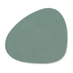 Coasters^LIND DNA Nupo coaster curve, pastel Green