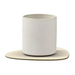 Discount LIND DNA Nupo coaster curve, Vanilla White