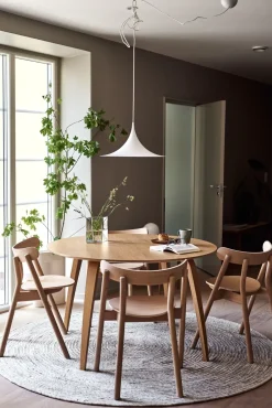 Chairs^Northern Oaki chair, Lightoak Beige