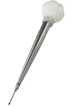 Other Kitchen Utensils^Master Class Oat straw 25 cm, Stainless steel Silver-coloured