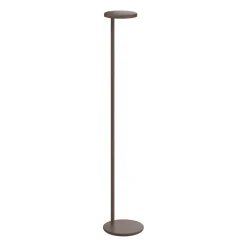 Floor Lamps^Flos Oblique floor lamp, Matte Brown