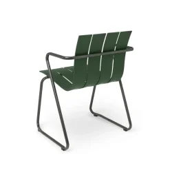Hot Mater Ocean chair, Green
