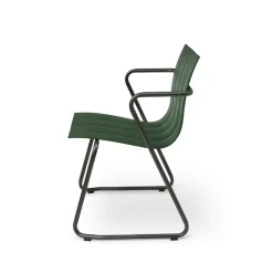 Hot Mater Ocean chair, Green