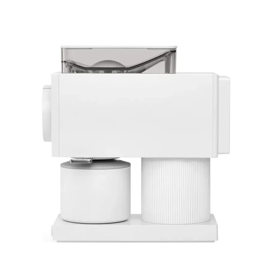 Coffee Machines^Fellow Ode Coffee Grinder Gen 2, Matte White