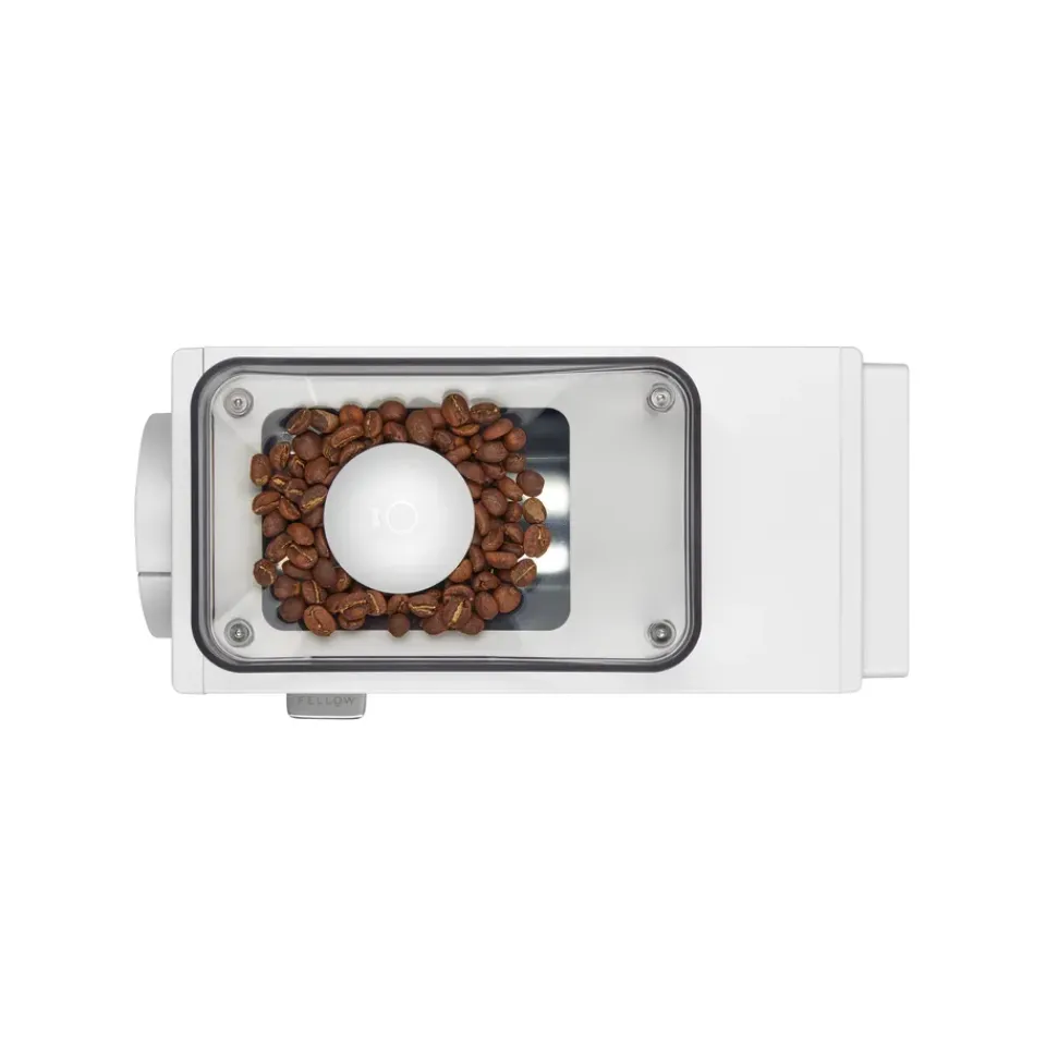 Coffee Machines^Fellow Ode Coffee Grinder Gen 2, Matte White