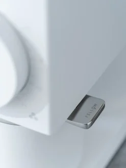 Coffee Machines^Fellow Ode Coffee Grinder Gen 2, Matte White