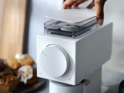 Coffee Machines^Fellow Ode Coffee Grinder Gen 2, Matte White