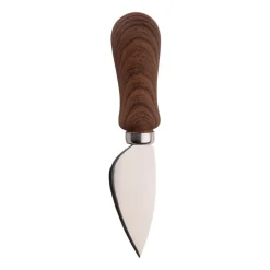 Clearance Dorre Odina cheese knife set 4 pieces, Stainless steel Silver-coloured