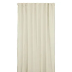 Boel & Jan Odla curtain set 140x250 cm 2-packn, Beige