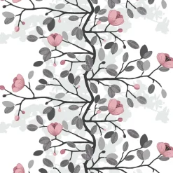 Fabric By The Metre^Arvidssons Textil Ofelia fabric, Beige