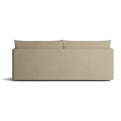 Discount Audo Copenhagen Offset sofa 2-seats, Audo Bouclé 02 Beige
