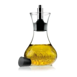 Sale Eva Solo Oil carafe and dressing shaker, 2-piece set, Transparent