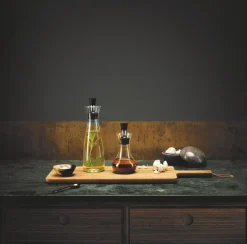 Sale Eva Solo Oil carafe and dressing shaker, 2-piece set, Transparent