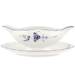 Sauce & Gravy Boats^Villeroy & Boch Old Luxembourg sauce bowl, 0,4 l White