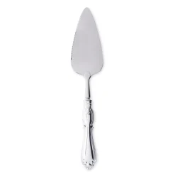 Discount Gense Olga cake slice silver nickle-stainless steel , 27 cm Silver-coloured