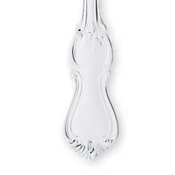 New Gense Olga coffee spoon silver nickle, 13 cm Silver-coloured