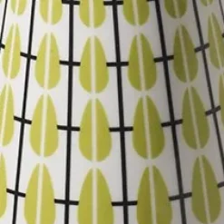 Milk Jugs^Superliving Olivia milk jug, white-lime GreenYellowWhite