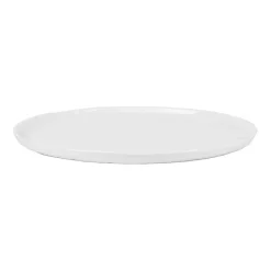 Sale Olsson & Jensen dinner plate Ø27 cm, White