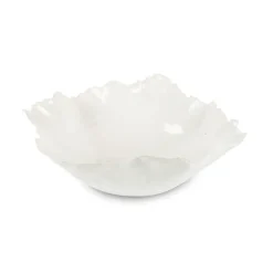 Outlet Olsson & Jensen porcelain saucer, small White