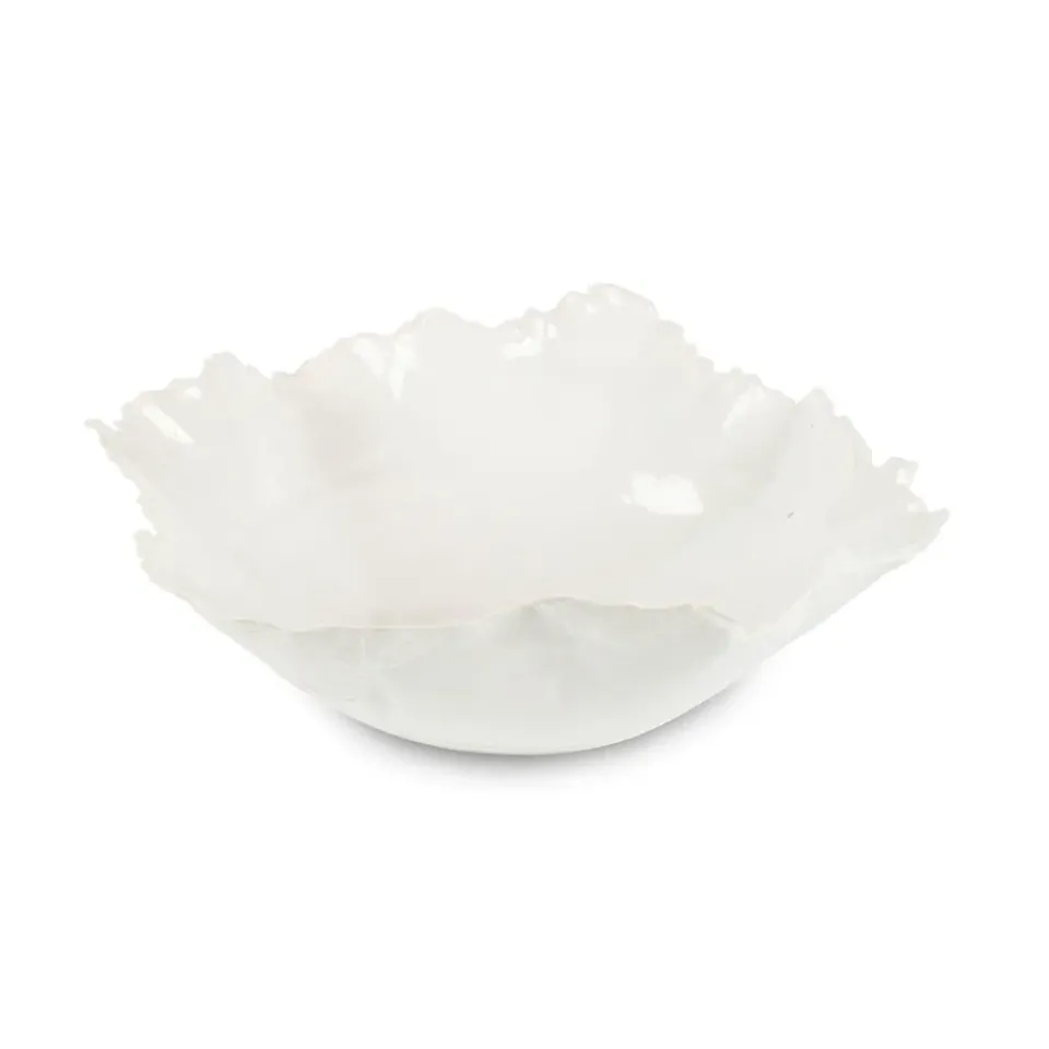 Outlet Olsson & Jensen porcelain saucer, small White