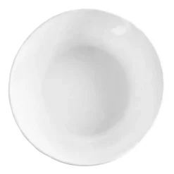 Deep Plates^Olsson & Jensen soup- & pasta plate Ø20 cm, White