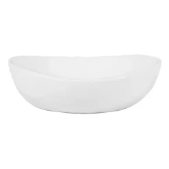 Deep Plates^Olsson & Jensen soup- & pasta plate Ø20 cm, White