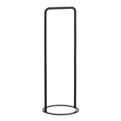 Clothes Racks, Coat Stands & Hangers|Clothes Racks, Coat Stands & Hangers^Woud O&O clothes hanger, Small Black