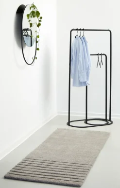 Clothes Racks, Coat Stands & Hangers|Clothes Racks, Coat Stands & Hangers^Woud O&O clothes hanger, Small Black