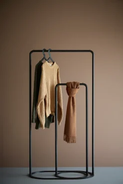 Clothes Racks, Coat Stands & Hangers|Clothes Racks, Coat Stands & Hangers^Woud O&O clothes hanger, Small Black