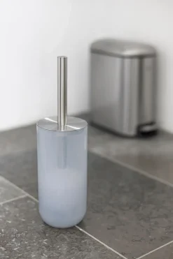 Discount Mette Ditmer Opal toilet brush, Light Blue