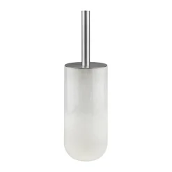 Toilet Brushes^Mette Ditmer Opal toilet brush, Linen White